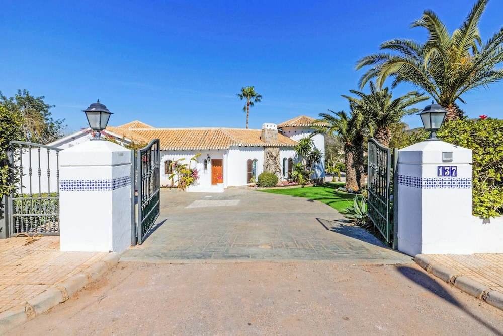 Villa Isadora 137