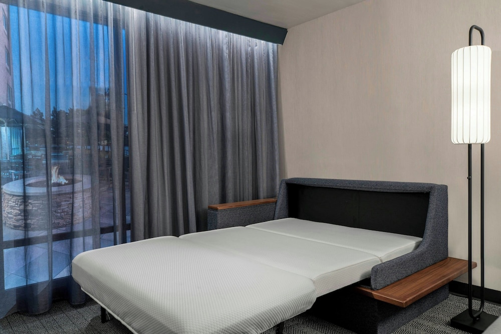 Courtyard By Marriott San Bernardino Loma Linda