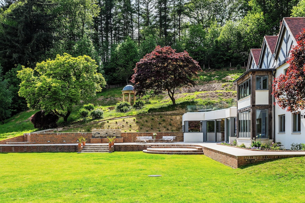 Kingsley House