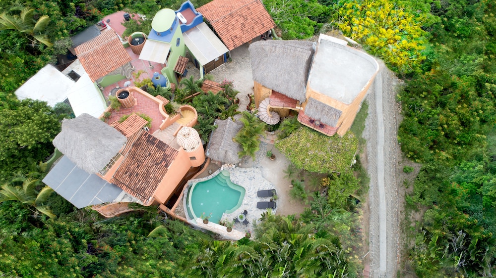 Casitas Del Mar Sayulita