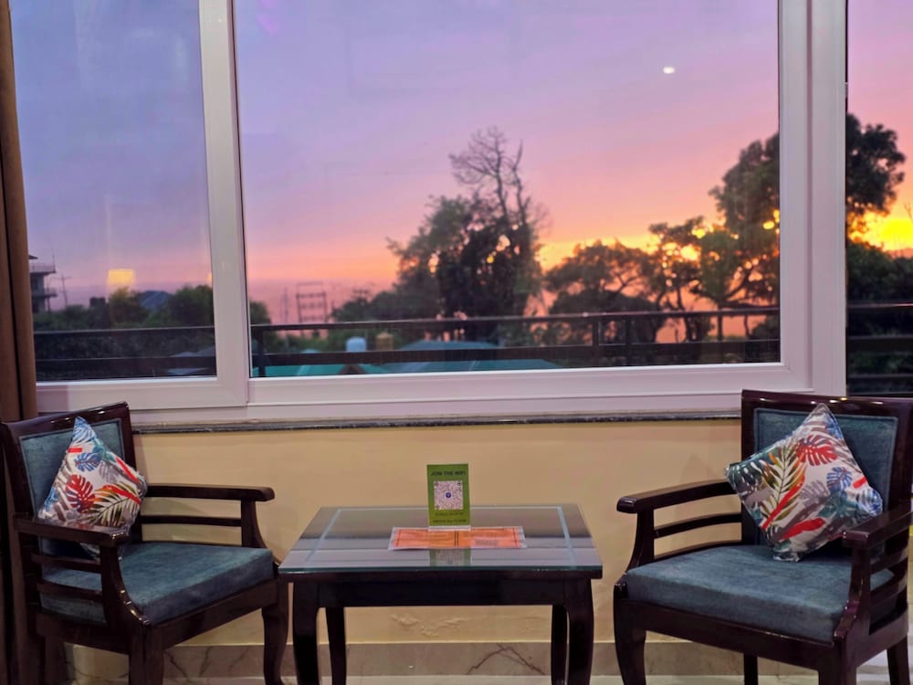 Amoda - Best Hotel in Dharamshala