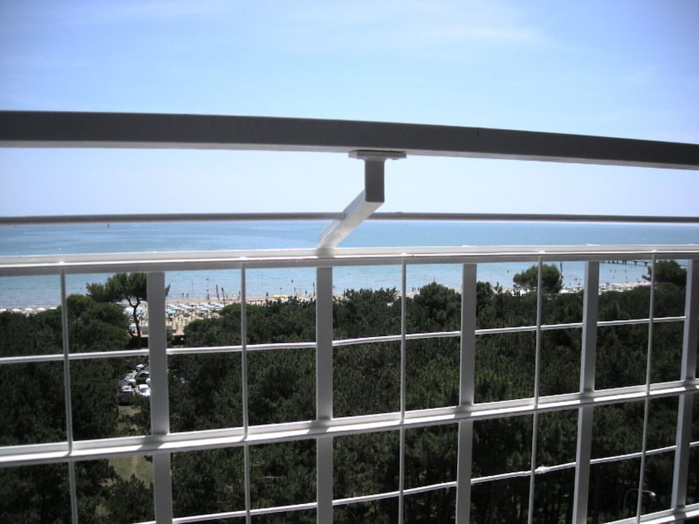 Comfy Studio With Terrace and Stunning Seaview