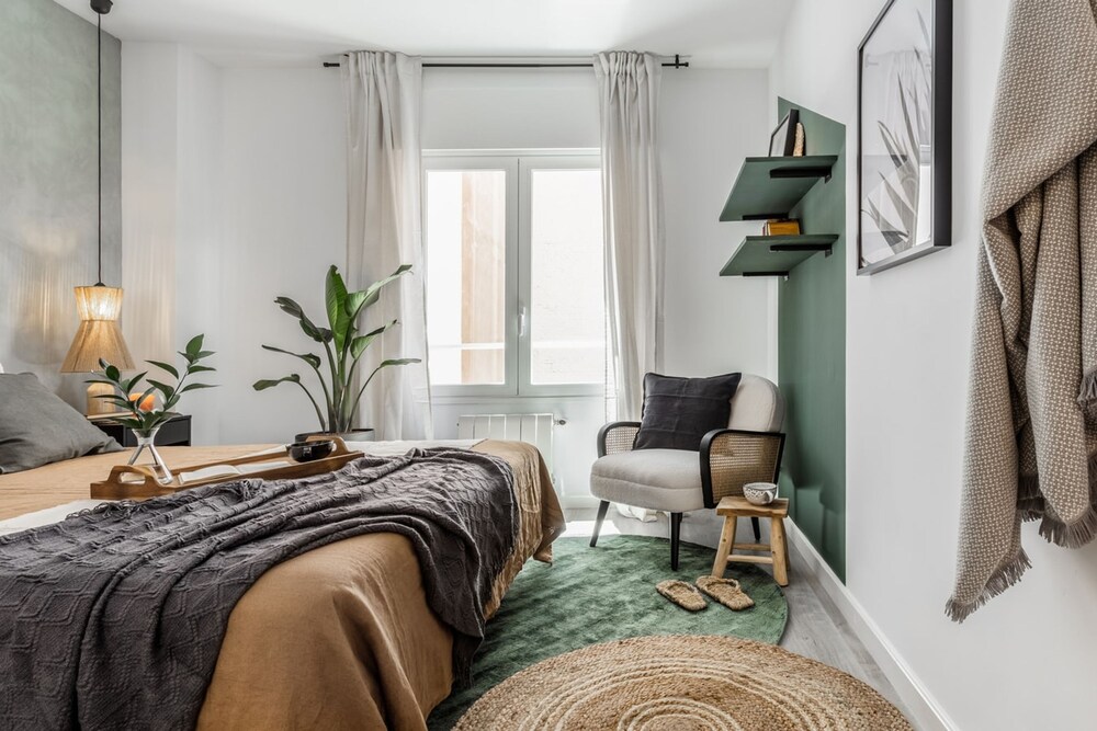 Bwende - 2 Bedrooms in R os Rosas