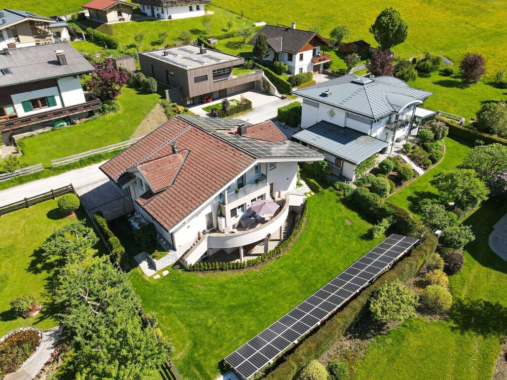 Panorama Apartments Bruck TOP 2