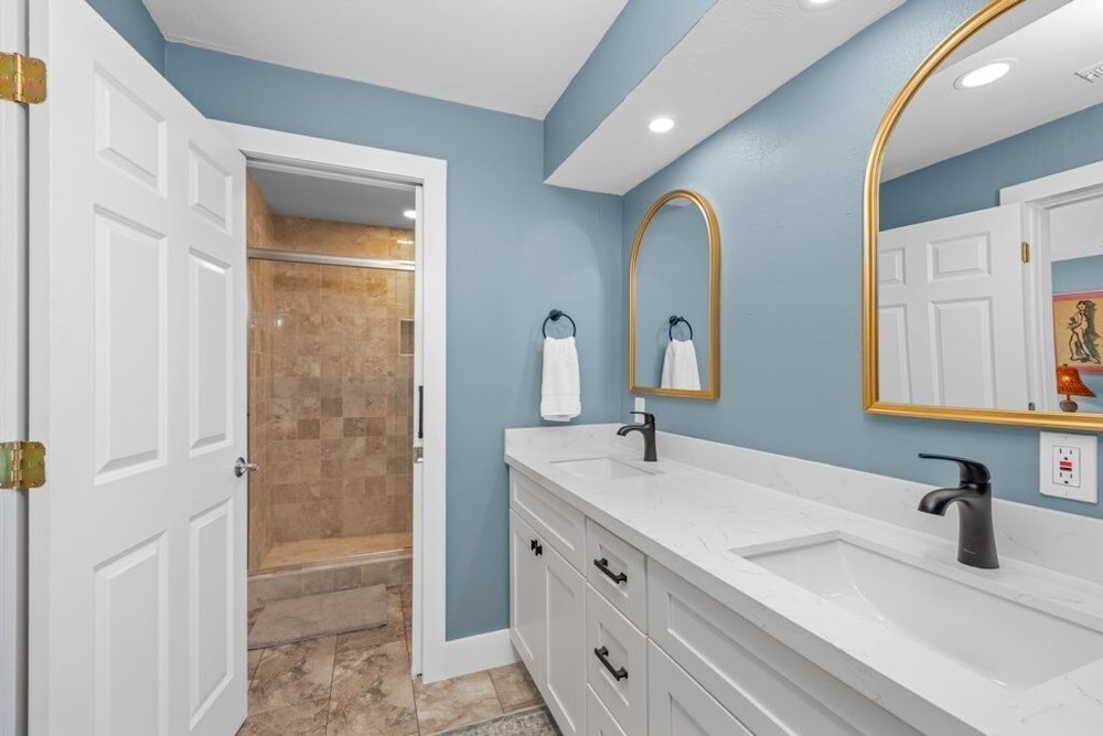Waters Edge 3 Bedroom Home