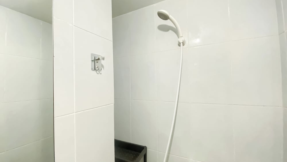 Nice Room Studio Apartment at Tokyo Riverside PIK 2