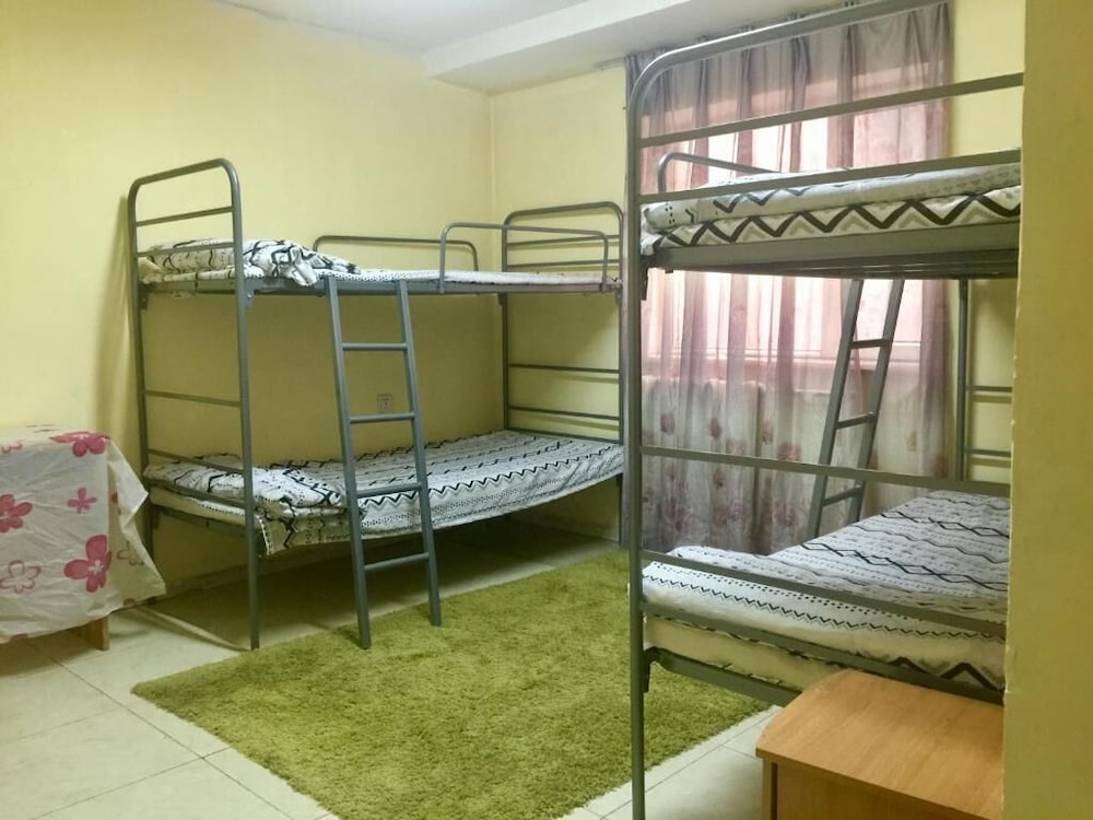 Travel Mongolia Guesthouse