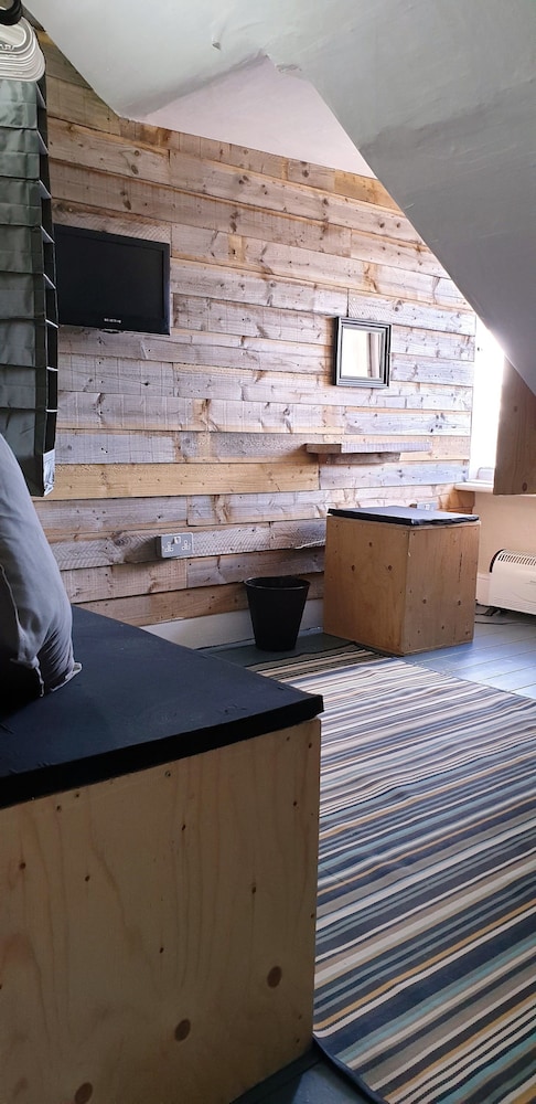 Bunkhouse Bournemouth - Hostel