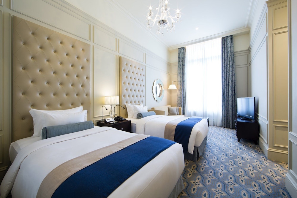The Tokyo Station Hotel 30