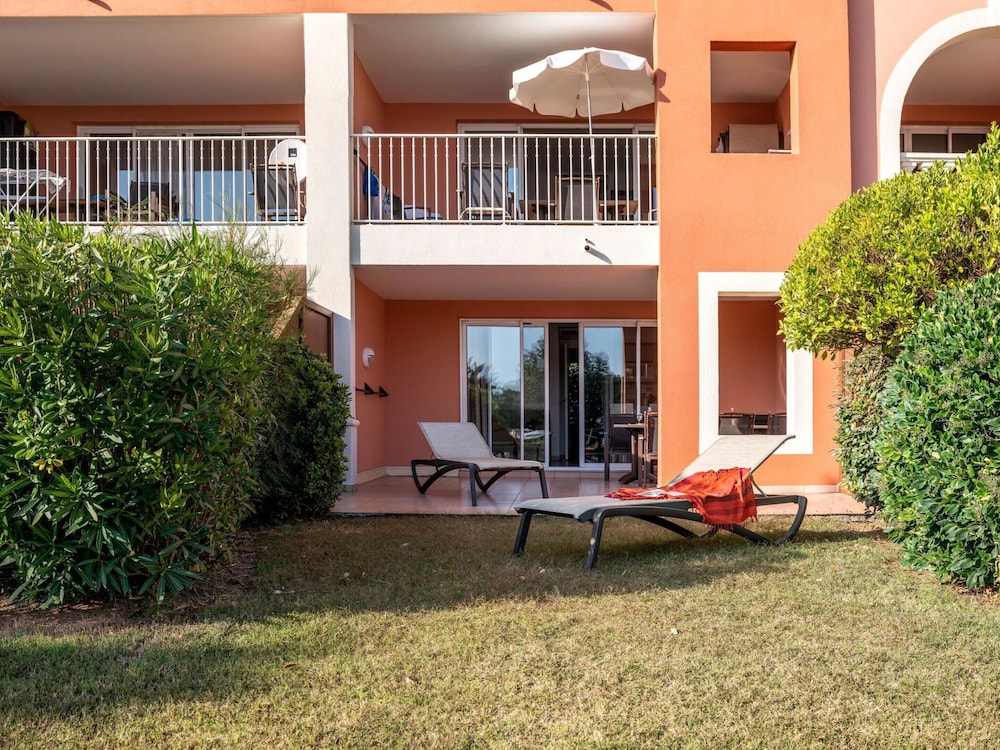 Residence Les Calanques, Les Issambres