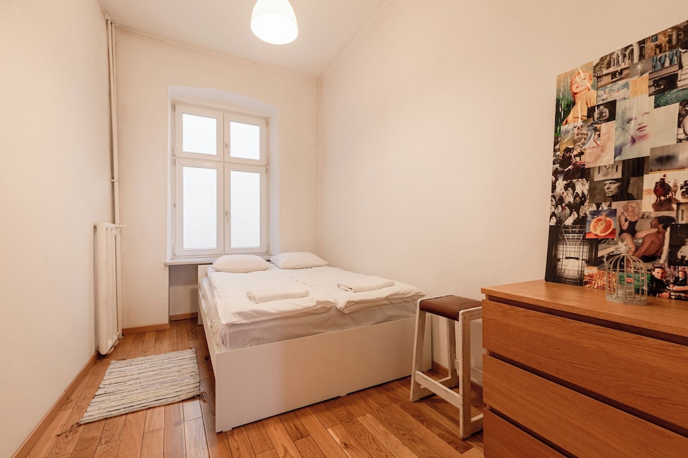 RentPlanet - Apartament Kotlarska II