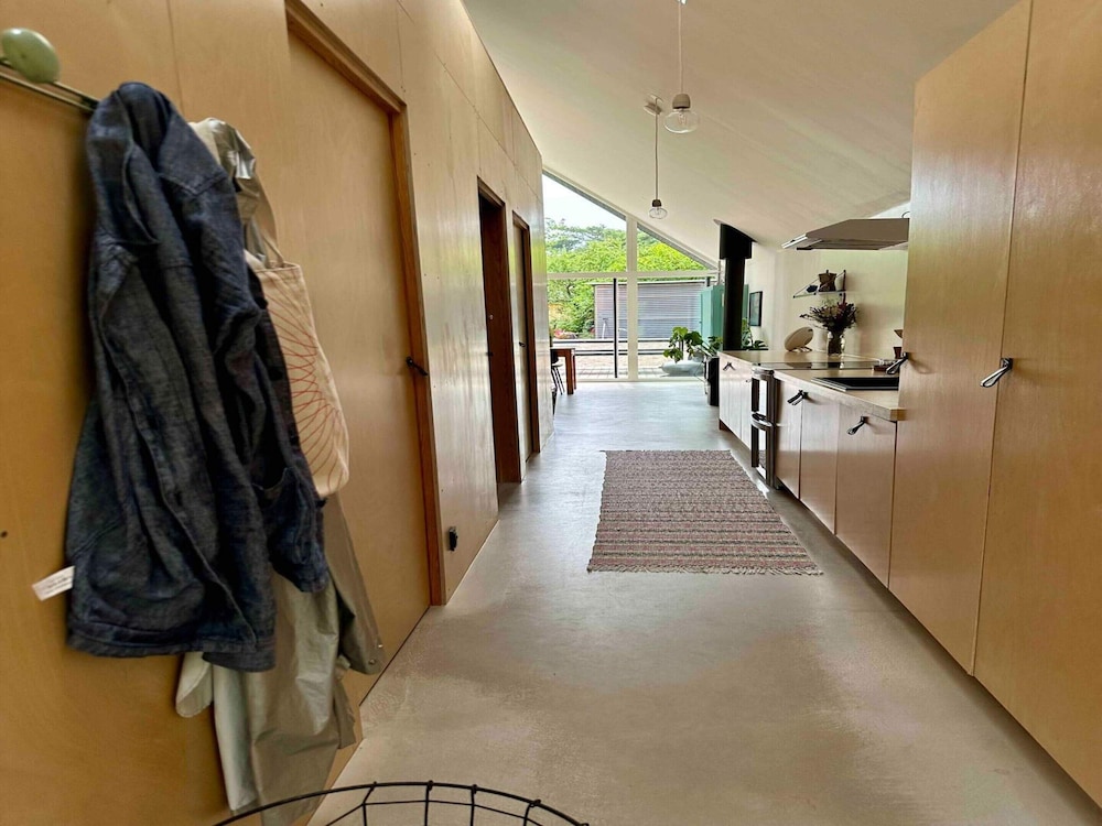 5 Star Holiday Home in Nexo