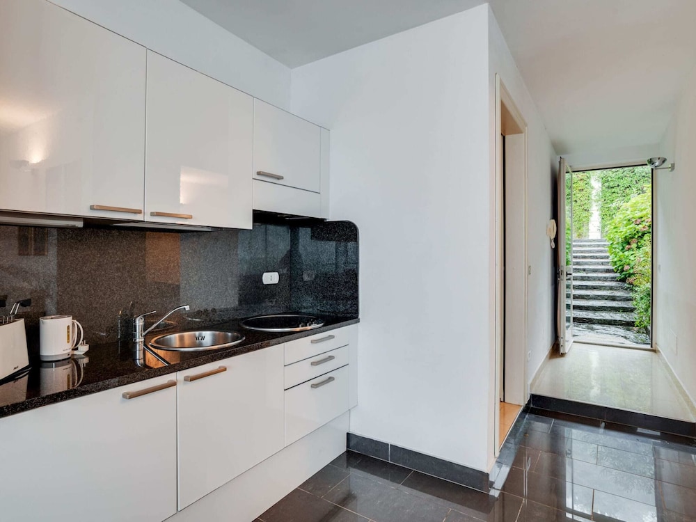Holiday Home in Meina With Private Beach view 4