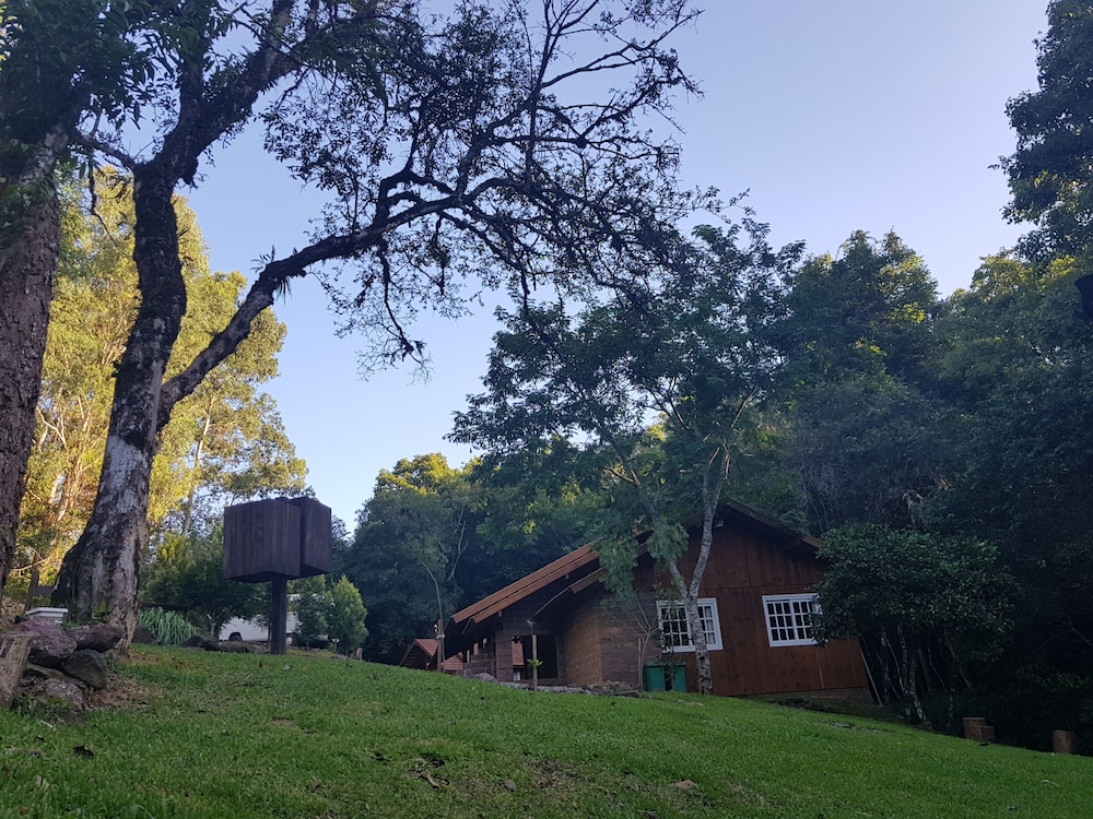 Villa Italia Hospedagem