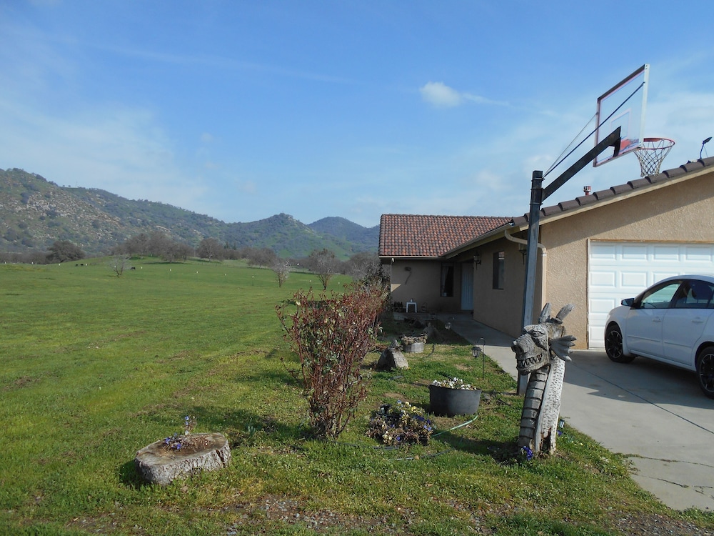 The Branded Calf B&B