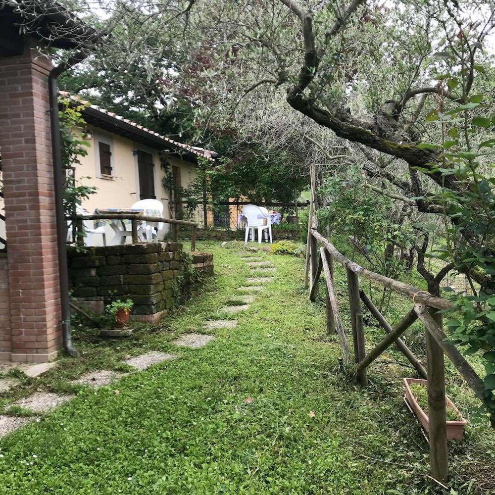 Agriturismo Colleciglio photo 4