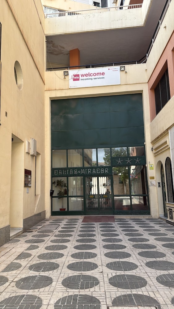 Sunstay Isabel Loft Torremolinos