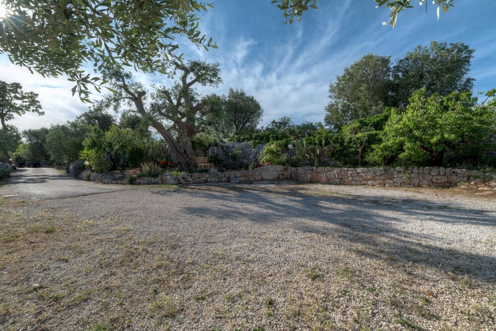 Trullo Paan in Ostuni