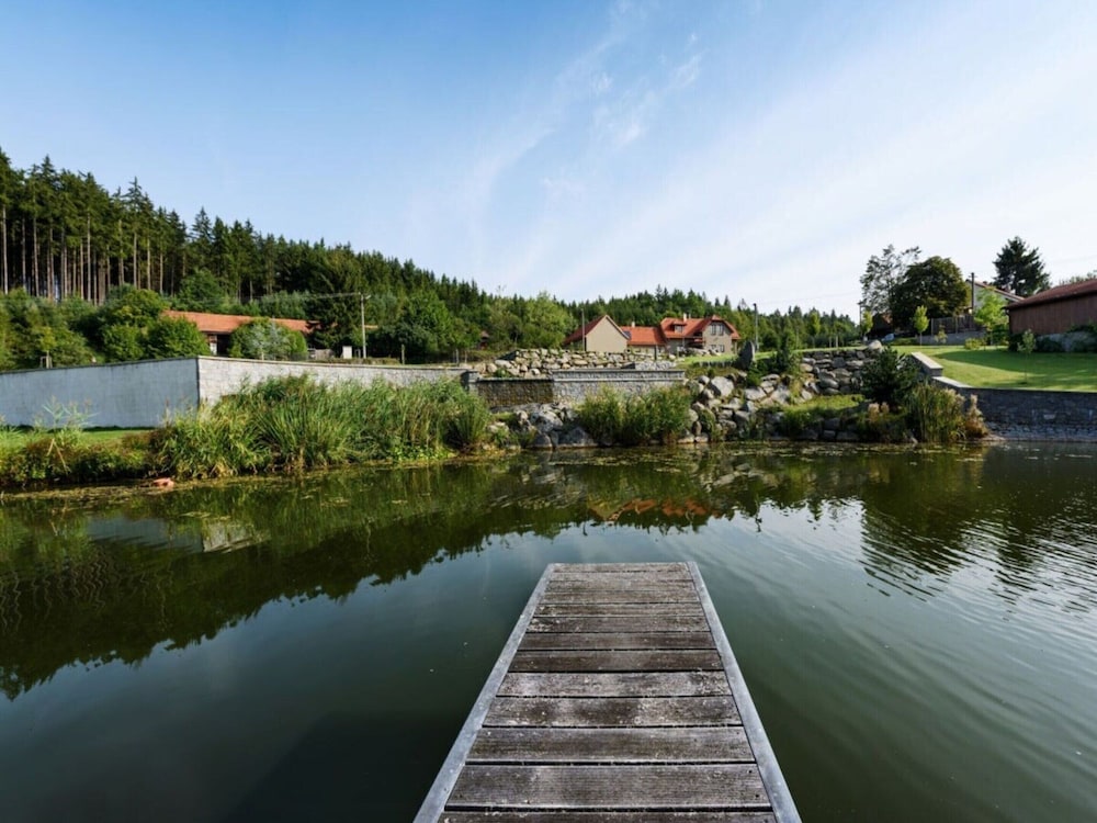 Beautiful Villa With Activities