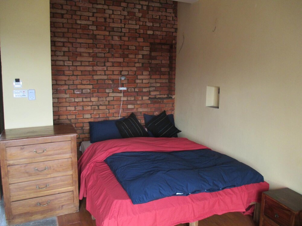 Hotel Swiss Family Home view 4