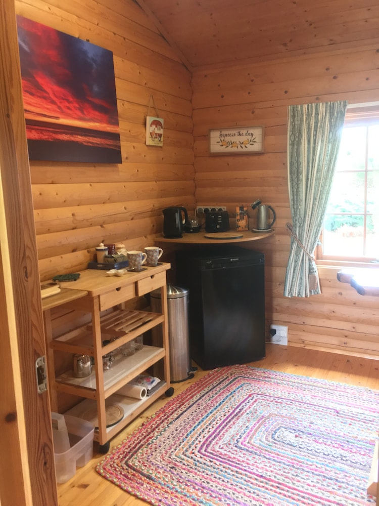 Balnabrechan Lodge