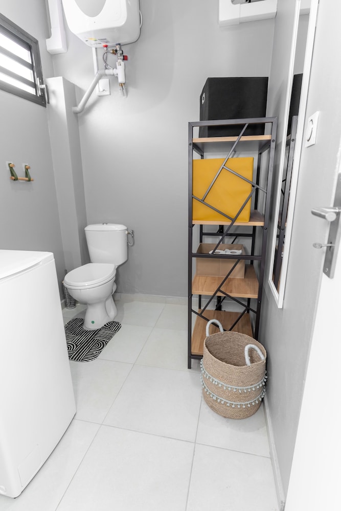 Le Nid de Thalys Appartement de charme
