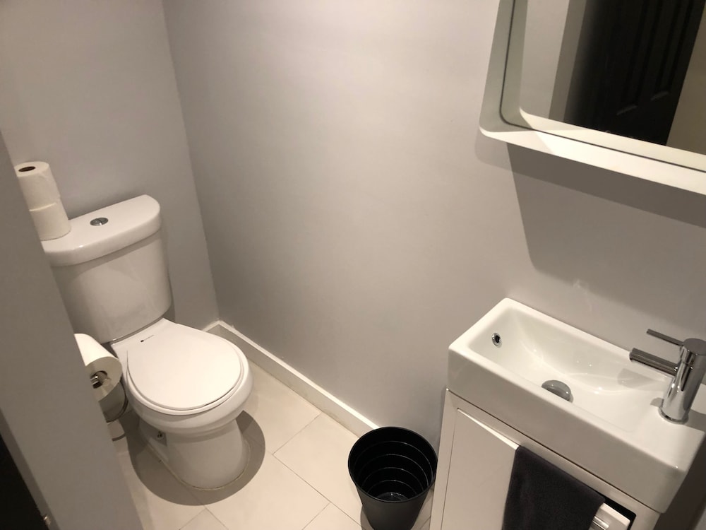 FABE Suites Flat Iron