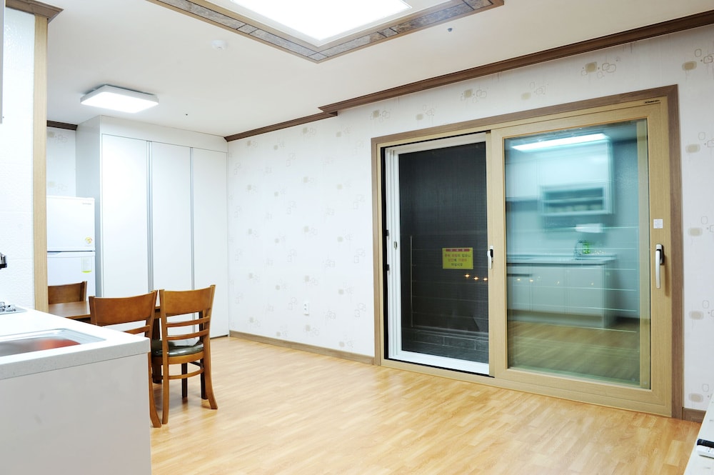 Buan Sangnok Sky Pension