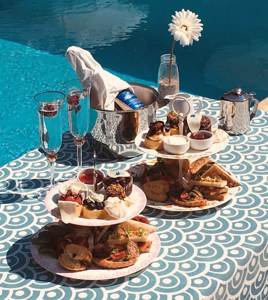 Yakamoz Otel - Image 46