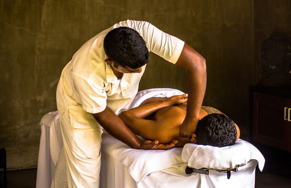 Santani Wellness Kandy 27
