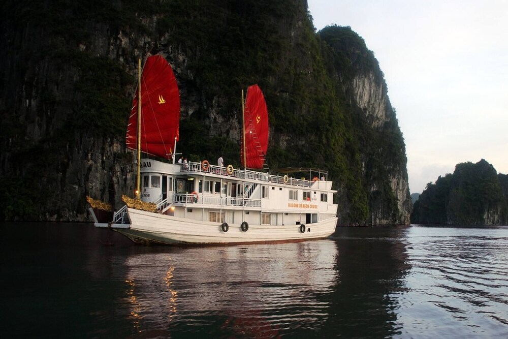 Halong Overnight In Cat Ba Island view 5