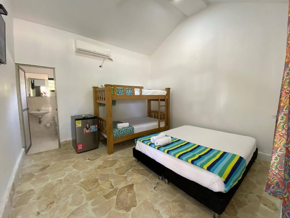 AWA DE MAR PLAYA EL FRANCES - Property Image 31