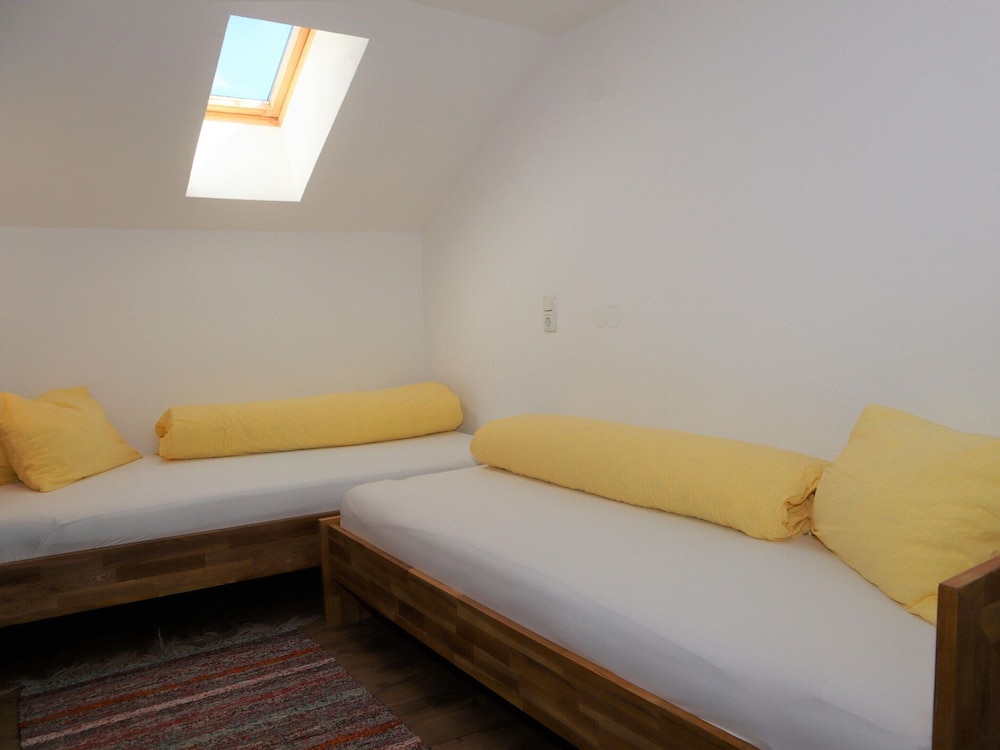 Apartment in Krimml Near Waterfalls