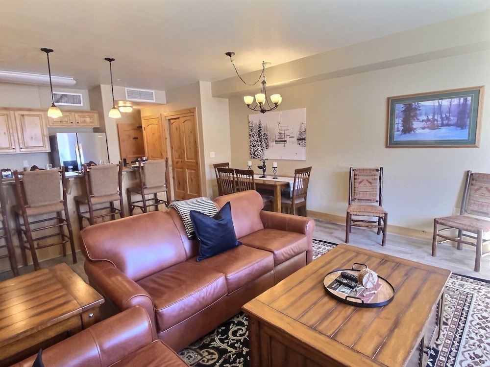 Park City Ski Resort Gems - Stunning Vacation Lodging