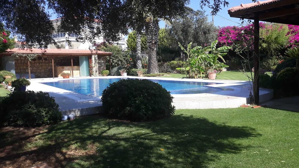 Çeşme Dalyan