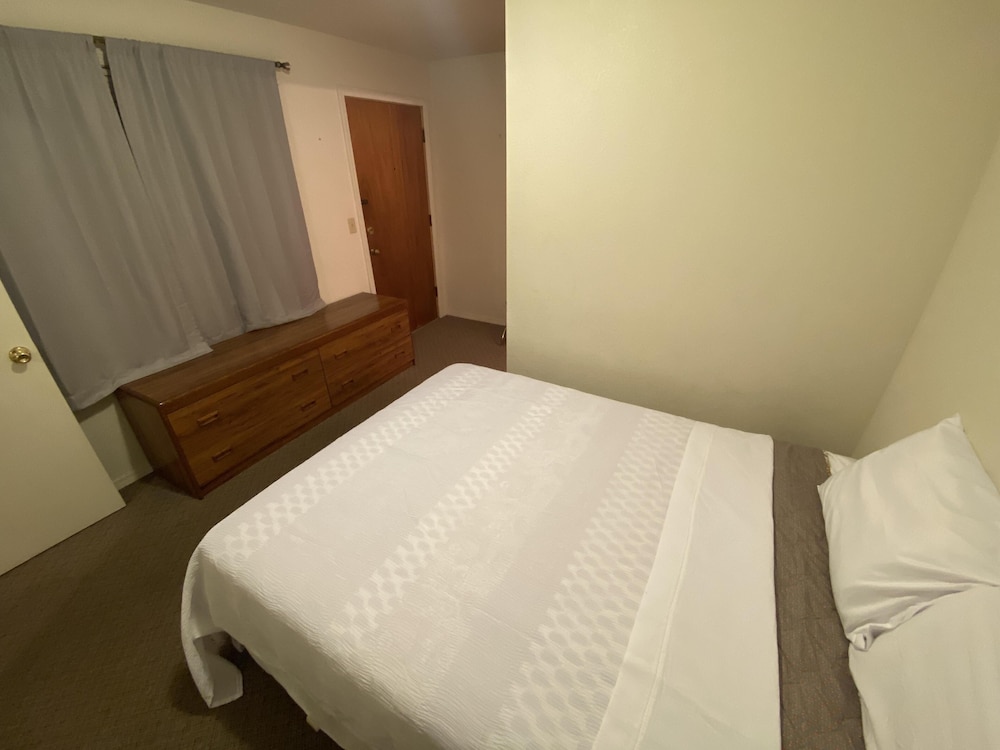 Tribesman Resort