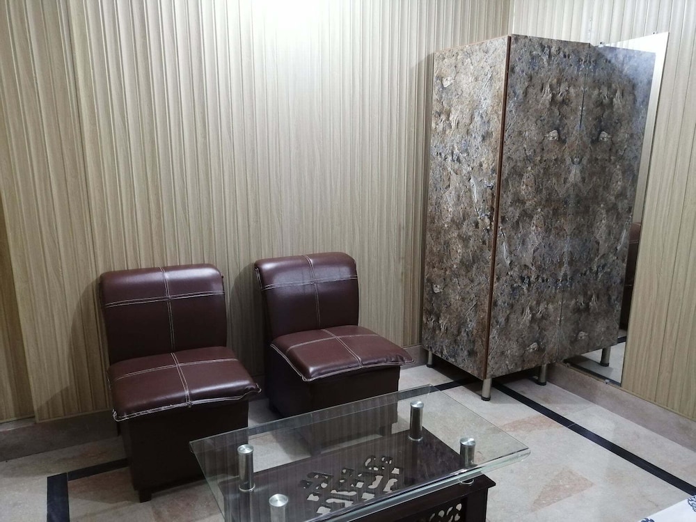 Al Saeed Guest House view 4