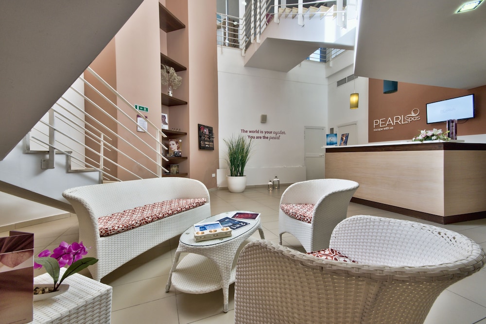 Mellieha Vacations - db Seabank Resort and Spa - Property Image 49
