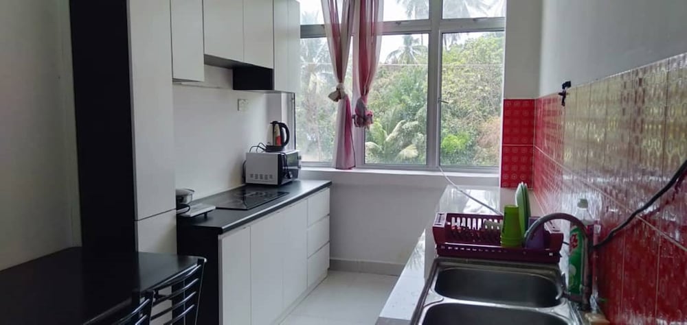 OYO Home 90350 Kl Homestay Express 2 photo 7