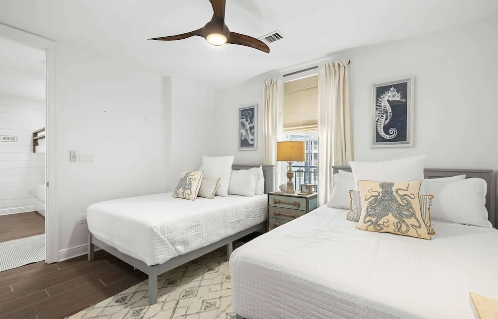 Gulf Place Residences 203