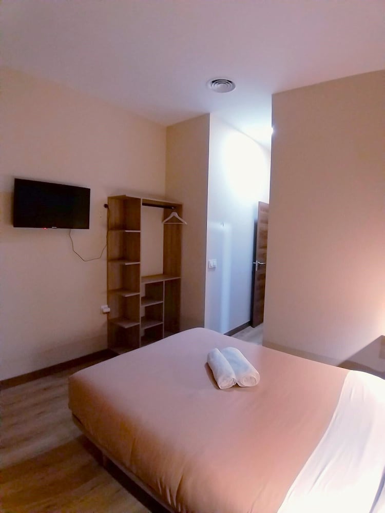 Optimus Comfort Campoamor 101