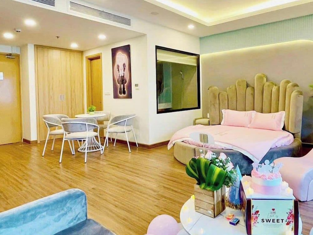 FLC Sea Tower Quy Nhon Apartment