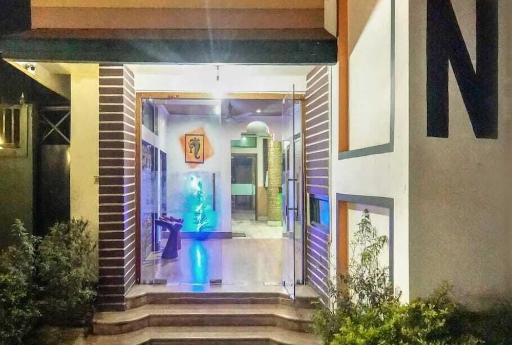 Homocation Ricon Homestay view 2
