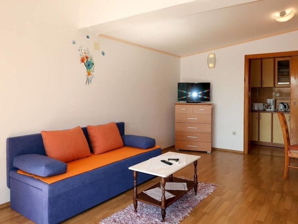 Biljana - 150m From Beach - A4
