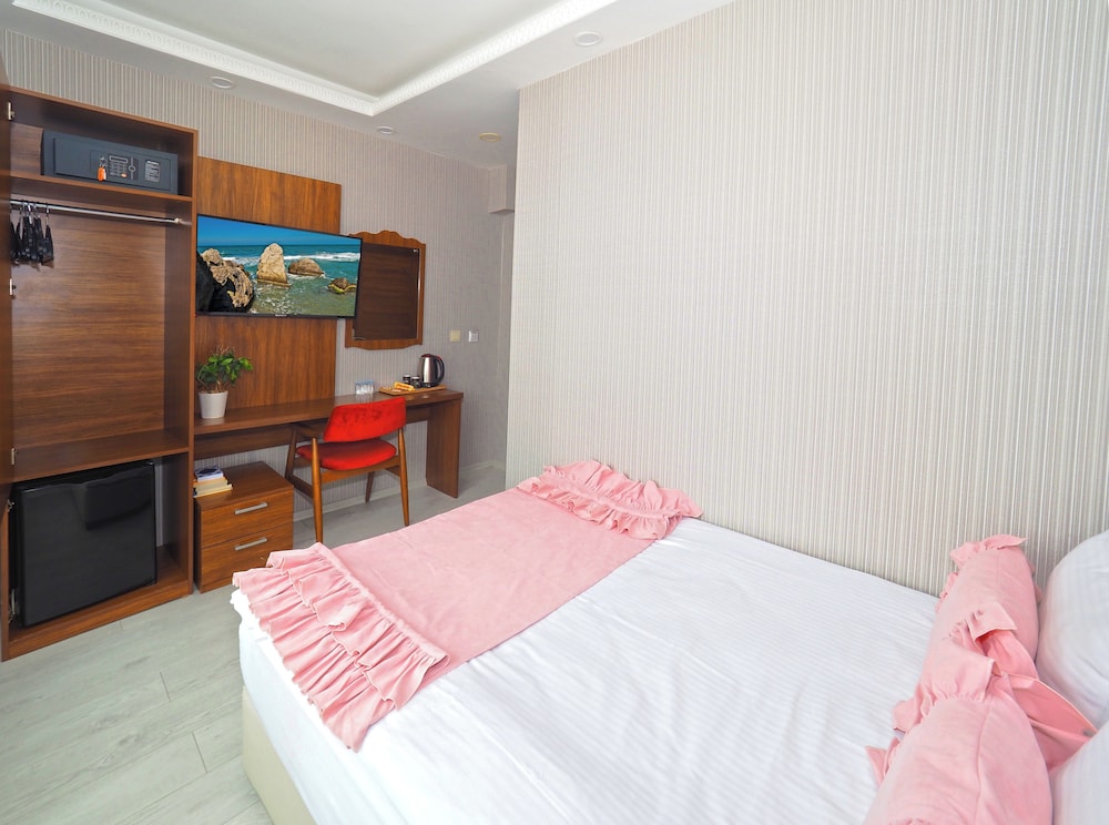 Grand Best Nobel Hotel 2 İstanbul