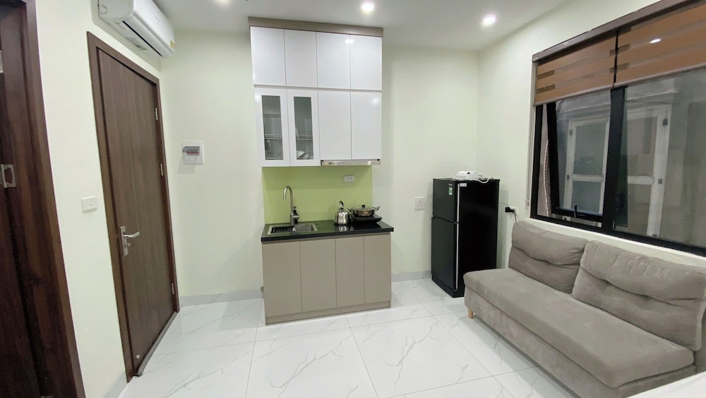 Era Apartment Xuan Thuy