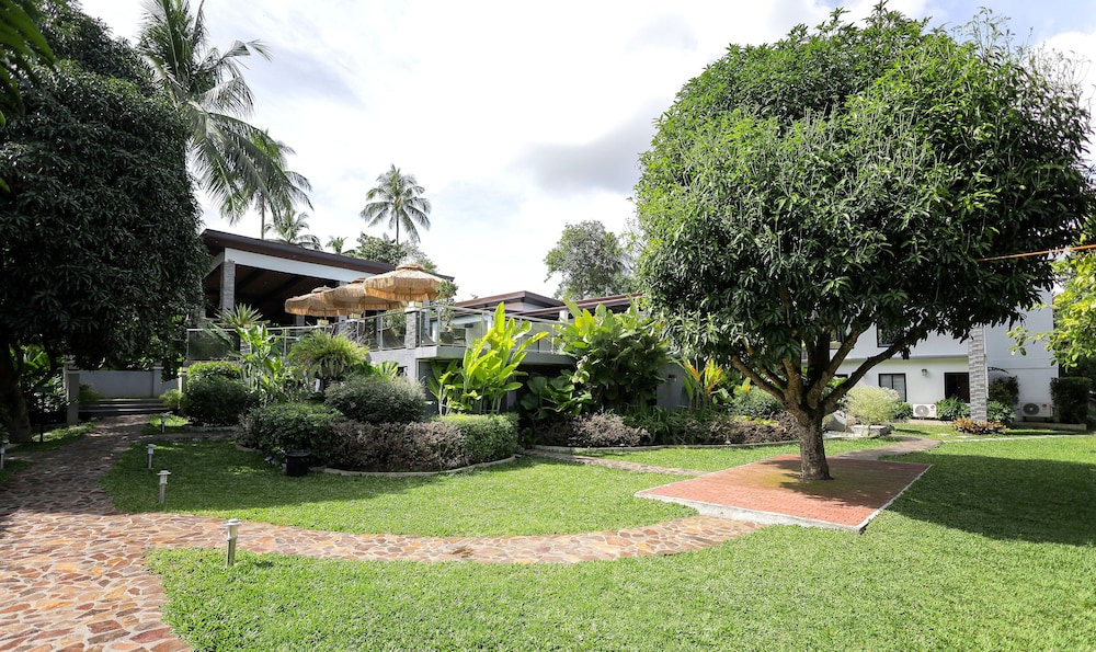 Likha Wellness Resort