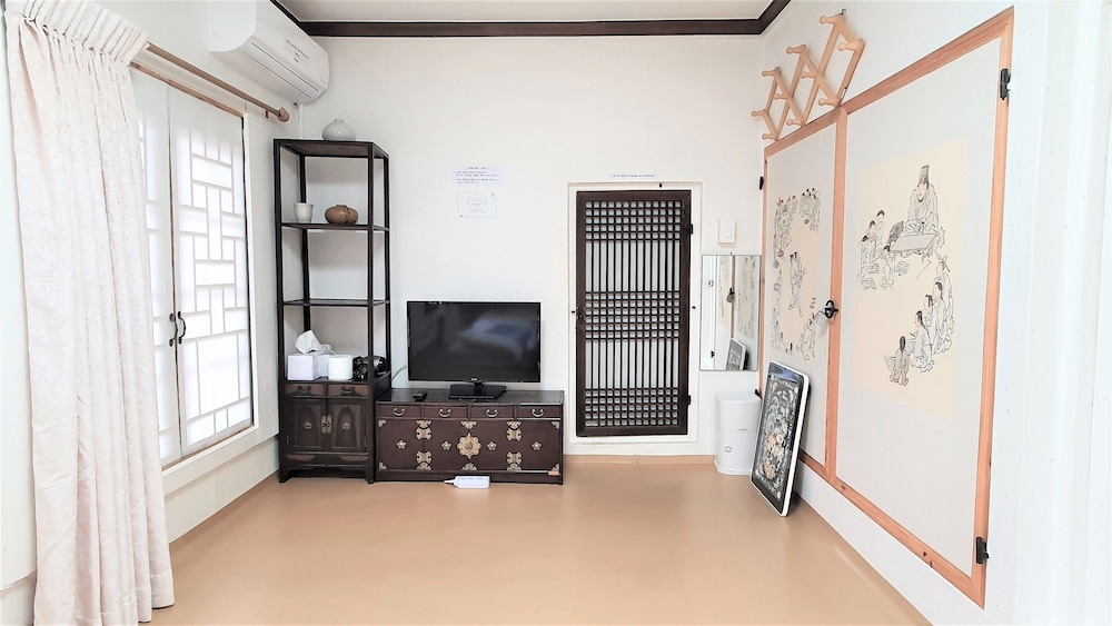 Tohyang Gotaek