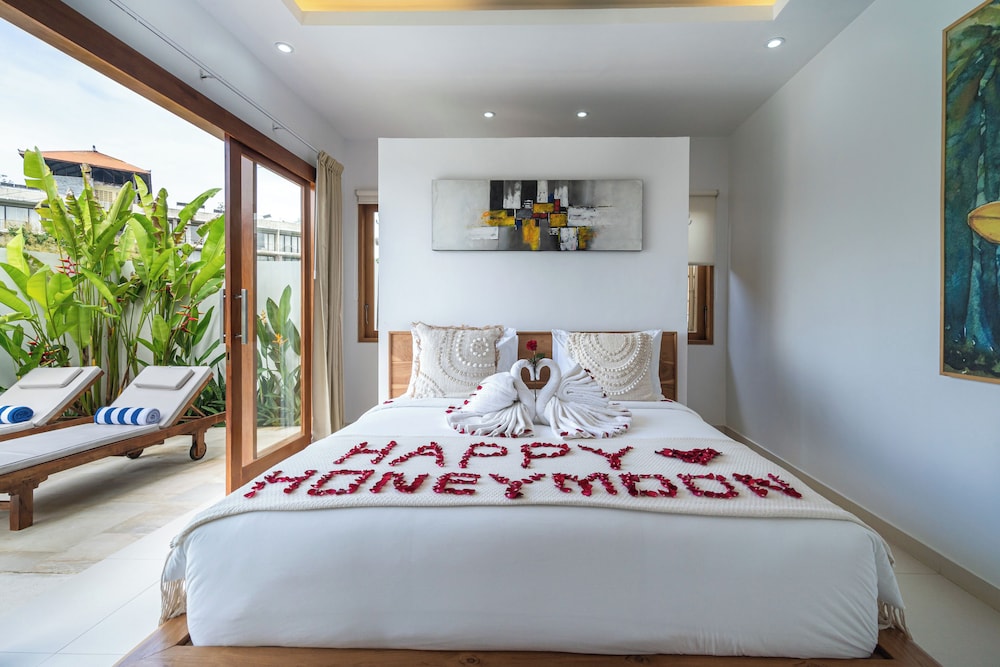 Salthouse Uluwatu