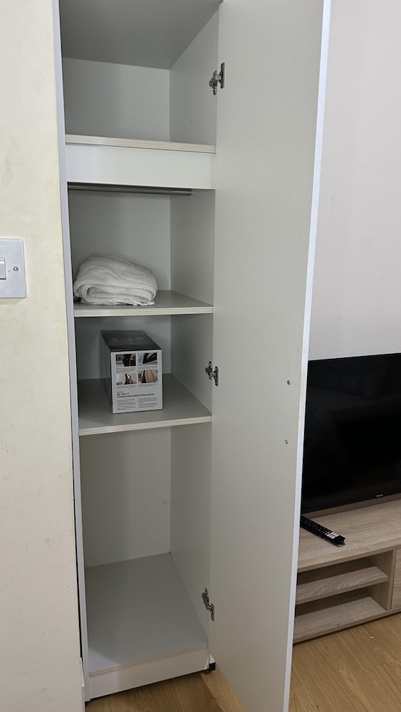 Charming 1-bed Studio in London